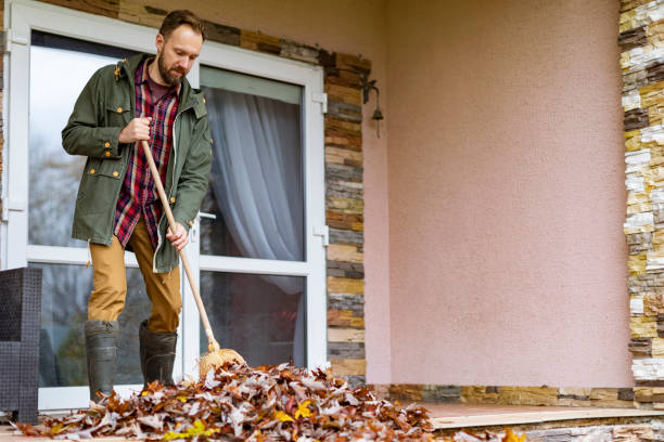 Best Construction Debris Removal  in Cottage Grove, WI
